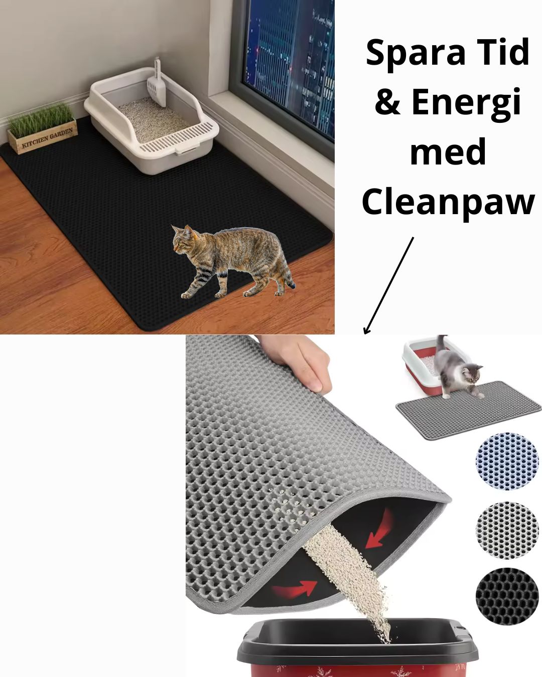CleanPaw