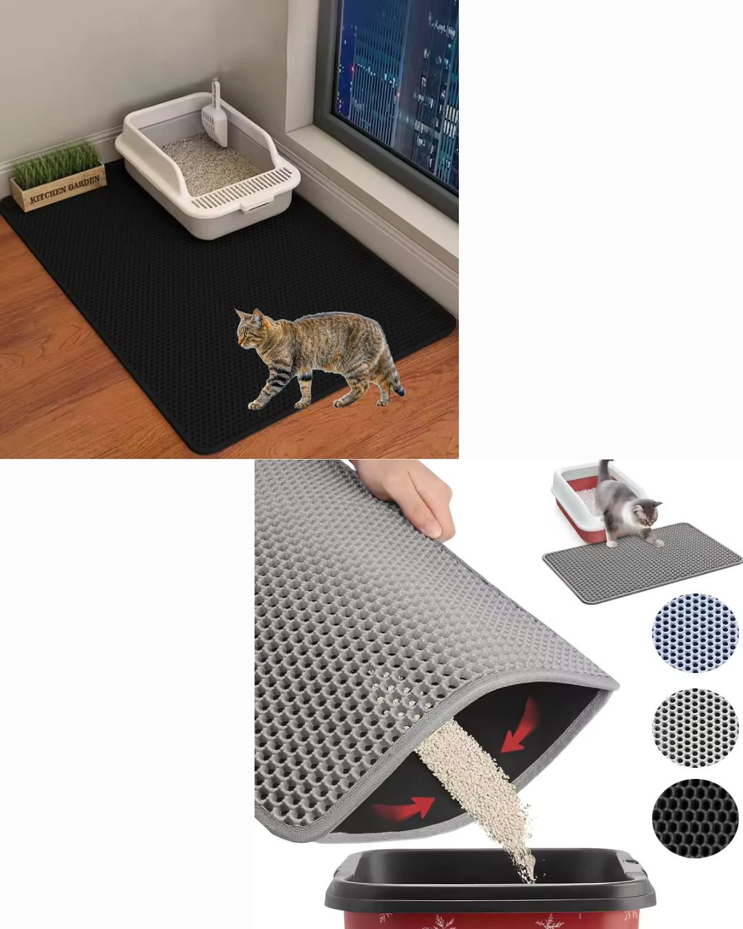 CleanPaw - För en bättre vardag
